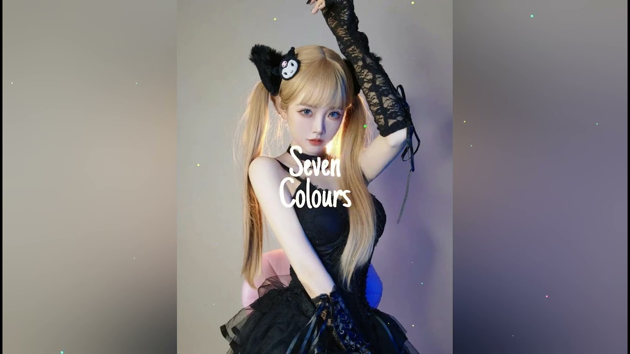 Madnap - Slow Down Slowed 0.8x (feat. Pauline Herr) - DouYin 抖音 2022