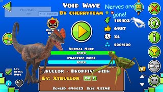 Void Wave by cherryteam 100%