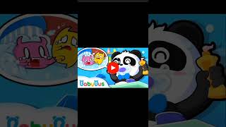 Baby Panda's Toothbrush - Apps on Google Play screenshot 1