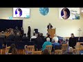 Parkside Funerals Live Stream for the Service of Mr Pearley Sturzaker