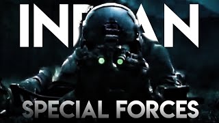 Indian Special Forces TRIBUTE - 