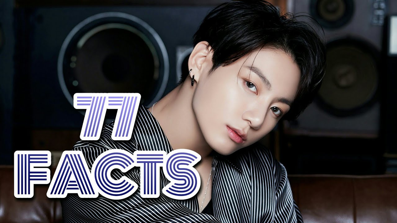 77 НЕВЕРОЯТНЫХ ФАКТА О ЧОН ЧОНГУКЕ ИЗ БТС | JUNGKOOK FROM BTS FACTS