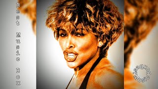 Tina Turner  We Don't Need Another Hero - BMB 14