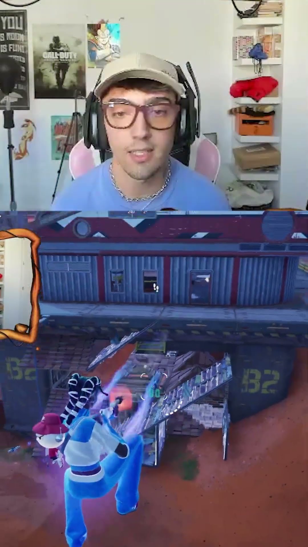 Agustin52  #fortnite #clips #fortniteclips