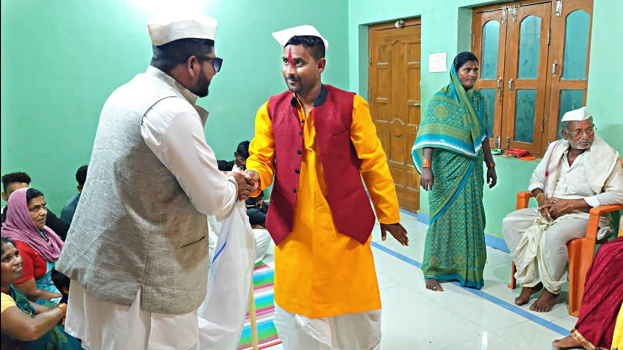 Nakali Sagayi laye dhekh Sagaye Laaye Valen Padi Dekh #phulsingrathod