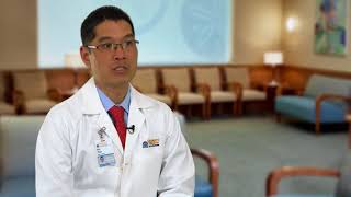 Meet UVA Neurosurgeon, Min Park, MD
