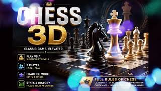 This Isn’t Your Grandpa’s Chess… 😱