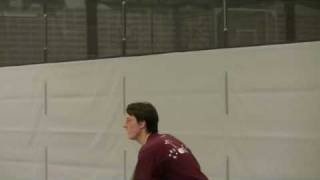 20090123 - Interclub - Doubles mixtes (part 3)