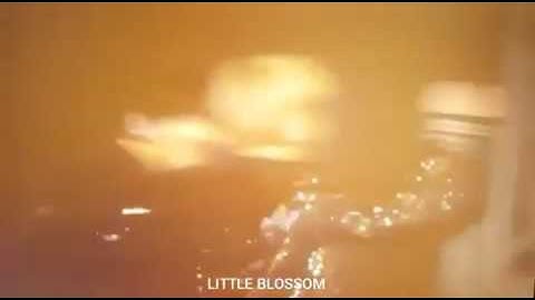 BTS jimin fainted on kBS stage after performance