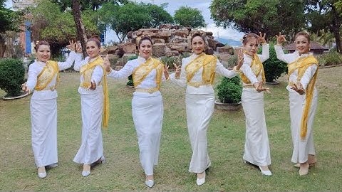 เพลงรำบวงสรวง