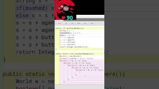 "Don't write deeply nested code", but I'm not about that life