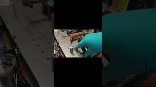 Laser Measurement with Microtrak Laser Displacement Sensors