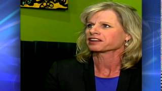 Mary Burke fires consultant over jobs plan copying