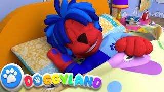 Are You Sleeping, Bah Bah Black Sheep + More Kids Songs & Nursery Rhymes | Doggyland Compilation