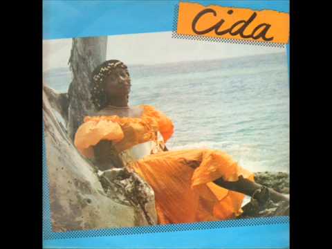 Cida Desvarieux - To Be In Love (1984)