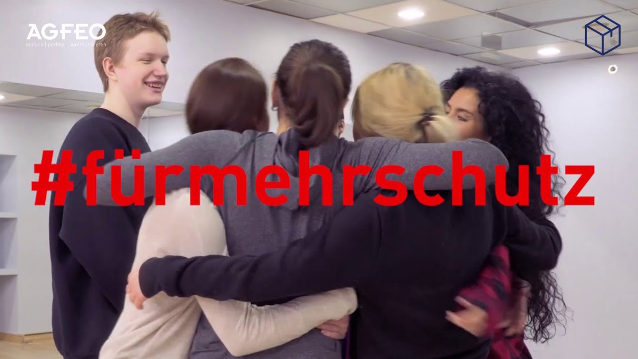 Das antibakterielle AGFEO DECT 77 IP - für mehr Schutz