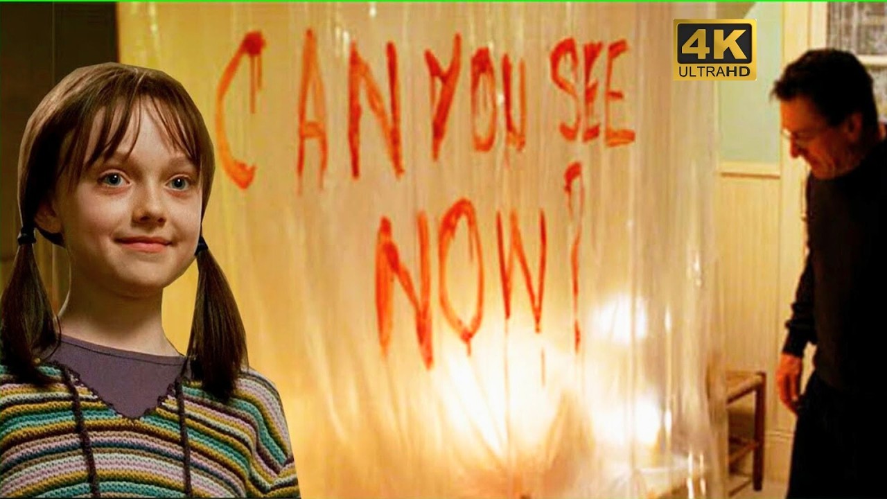 Отец хочет поиграть с дочерью в прятки, но она явно не в восторге от этого предложения...