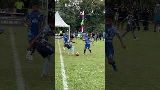 Kerja keras sepakbola Pertamina cup u12 #beritabola #sepakbola #beritaterbaru #turnamen #tarkam