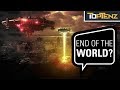 Top 10 Events That Could Wipe Out Humanity