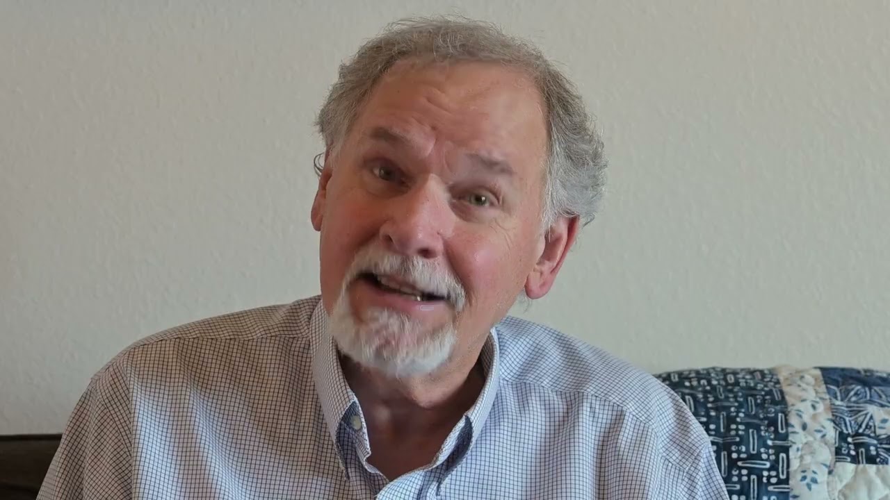 Devotions for a Friday, 3-6-2026