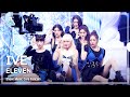 [예능연구소 4K] 아이브 직캠 'ELEVEN' (IVE FanCam) @Show!MusicCore 211204