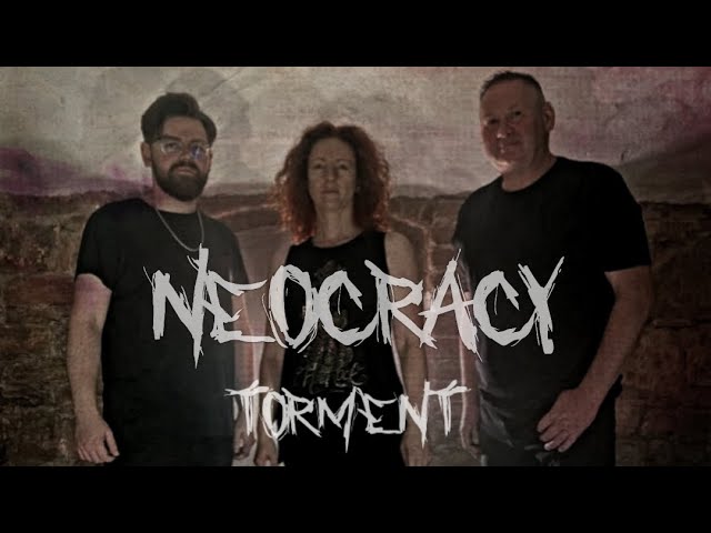 Neocracy - Torment