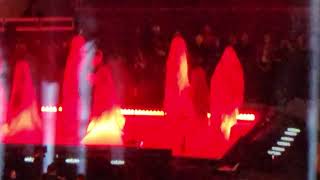 The Weeknd  Is There Someone Else  At Sofi Stadium Nov 27 2022 after Hours Til Dawn Tour