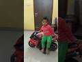 Cute Baby Funny Ride🤣🤣#shorts #ytshorts #cutebaby #viralvideo