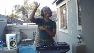 AMAPIANO MIX 2024 | 27 AUGUST 2024 | NONTO M I TUESDAY THERAPY