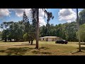 Se Vende Casa en el Campo con UN ACRE Y MEDIO de Terreno en Orlando Florida 32820