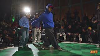 808 Breakers vs TUFF [Top 16] Enter The Graveyard Vol. 2 2026
