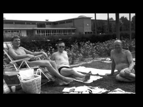 Verkoeling in de Krabbeplas? Vergeet het maar!