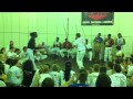 Рода Capoeira Camara 2011