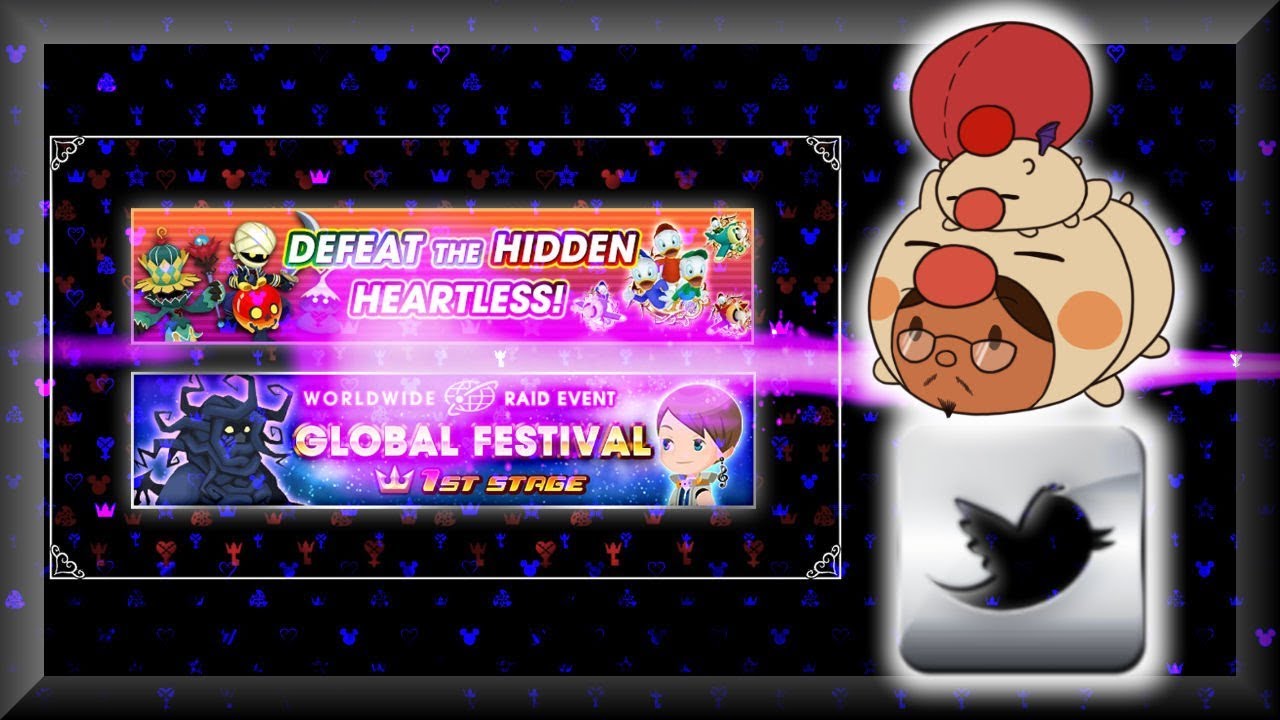 KHux : Notices & Tweet