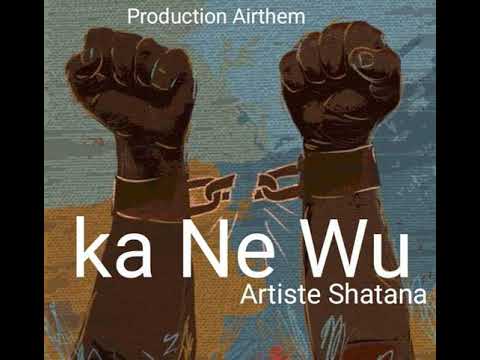 SHATANA - KE NE WU