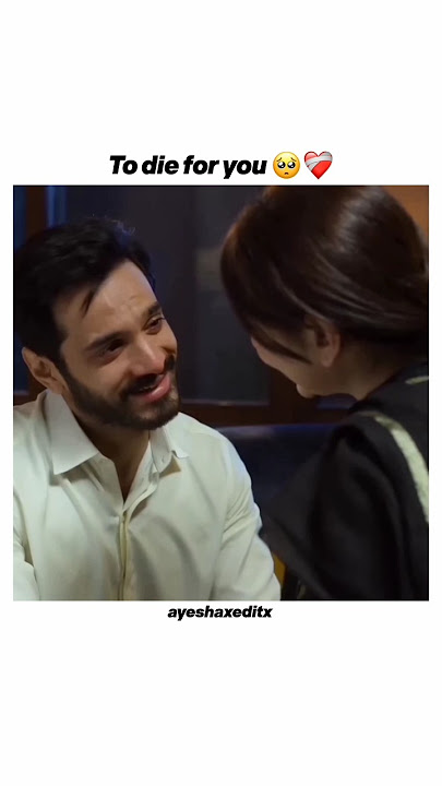 Murtasim pe hamesha meerab ki marzi chalegi🥺❤️‍🩹 #wahajali #terebin #yumnazaidi