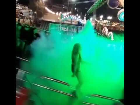ARCA CARNIVAL