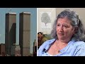 ‘Angel on my shoulder’ told me to get out, World Trade Center survivor says