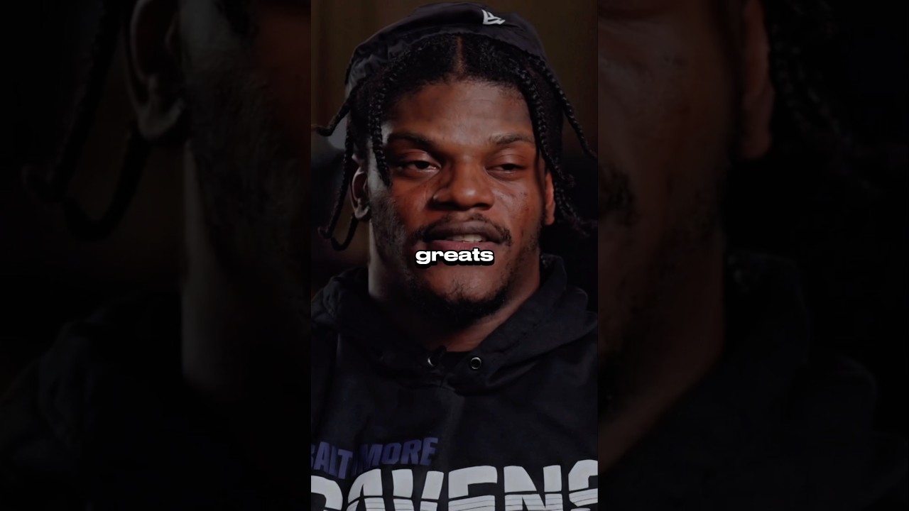 Lamar On Overcoming struggles 