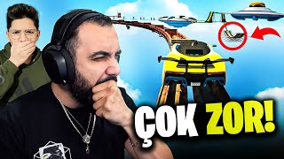 AKIL SAĞLIĞIMIZI BOZAN PARKUR! EKİPLE RAMAZAN ÖZEL GTA V PLAYLIST | Barış Can