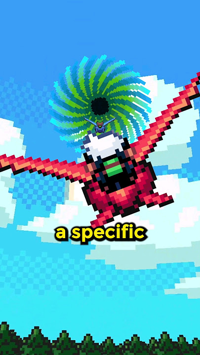 Summon Secret Legendary Pokémon In The Sky