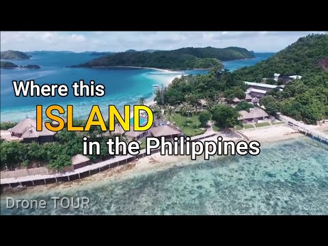 Your DREAM VACATION | HUMA ISLAND RESORT & SPA