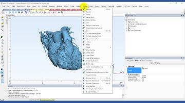 How to Create a Heart Model for 3D Printing | Mimics Innovation Suite | Materialise Medical