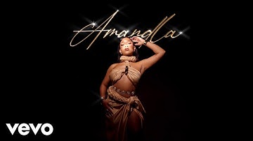 Zee_nhle - Amandla (Visualizer) ft. DJ Stokie, Sobzeen, Faith Strings, Smavesh