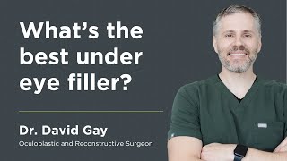 PRF Under Eye Filler The Best Natural Option for Bright Youthful Eyes