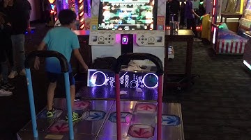 [DDR A] harujun no bar - Delta MAX EDP-17 887,830