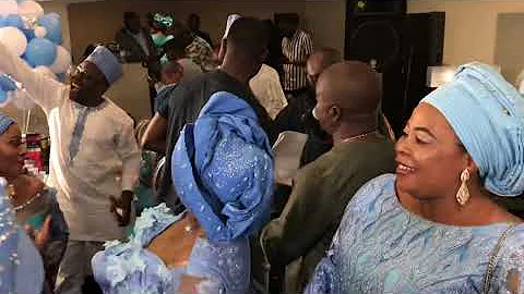 OBESERE LIVE @ SOUTH EAST LONDON