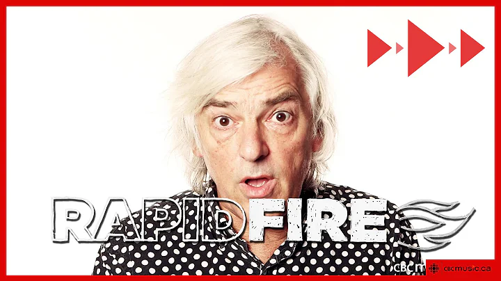 Robyn Hitchcock: 5 Songs I Wish I Wrote