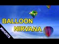 BALLOON NIRVANA - #shorts #short