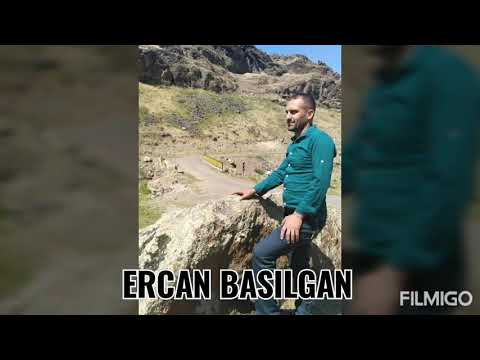 Ercan basılgan şu metrisin önü ve rep